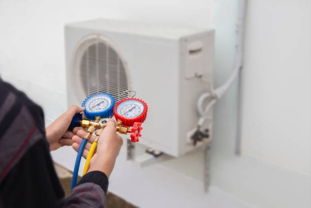 Best HVAC maintenance near me  in Peach Lake, NY