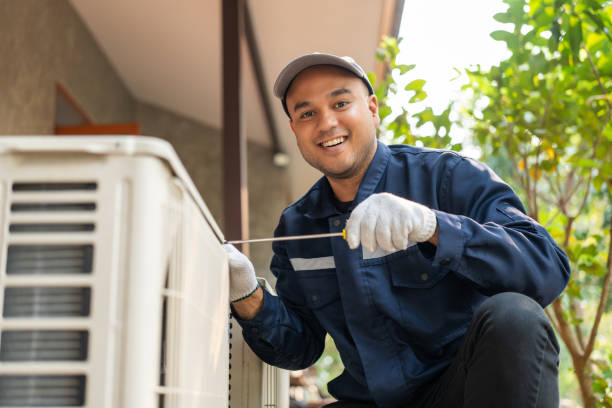 Best Best HVAC companies  in Peach Lake, NY