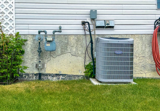 HVAC troubleshooting in Peach Lake, NY